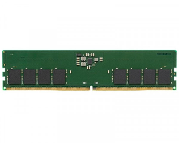 KINGSTON DIMM DDR5 16GB 5600MTs KVR56U46BS8-16 IT KOMPONENTE I PERIFERIJA