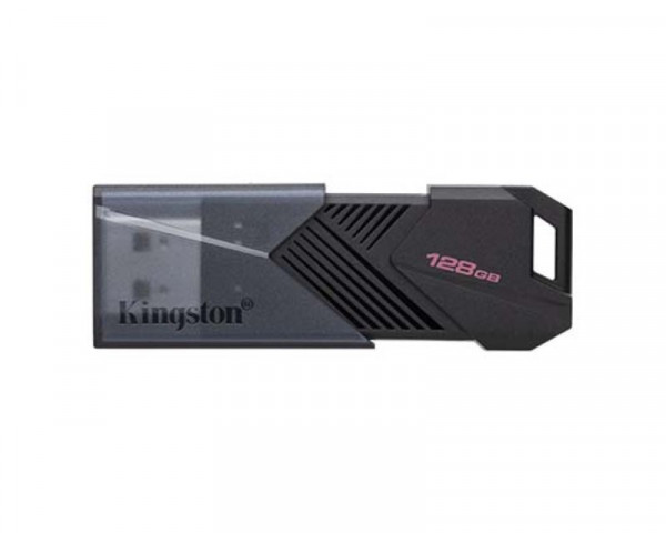 KINGSTON 128GB DataTraveler Exodia Onyx USB 3.2 Gen1 DTXON128GB IT KOMPONENTE I PERIFERIJA