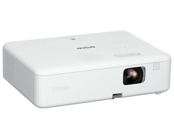 EPSON CO-FH01 projektor TV, AUDIO,VIDEO