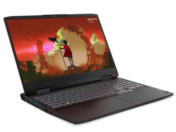 Lenovo Laptop Gaming 3 16ARH7 DOS 16'' IPS WUXGA Ryzen 5-6600H 16GB 1TB SSD RTX 3050ti-4GB GLAN bckl SR (82SC008GYA)  LAPTOP  I DESKTOP RAČUNARI