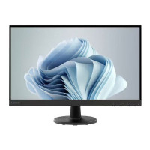 Lenovo Monitor D24-45 23.8'' VA 3-side borderless 1920x1080 75Hz 4ms VGA, HDMI Free Sync, crna (67A4KAC6EU)  MONITORI