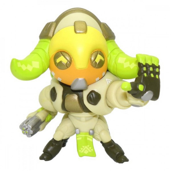 Figure Cute But Deadly Medium - Orisa GAMING 