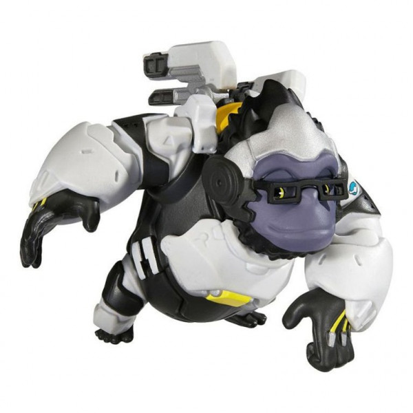 Figure Cute But Deadly Medium – Winston GAMING 