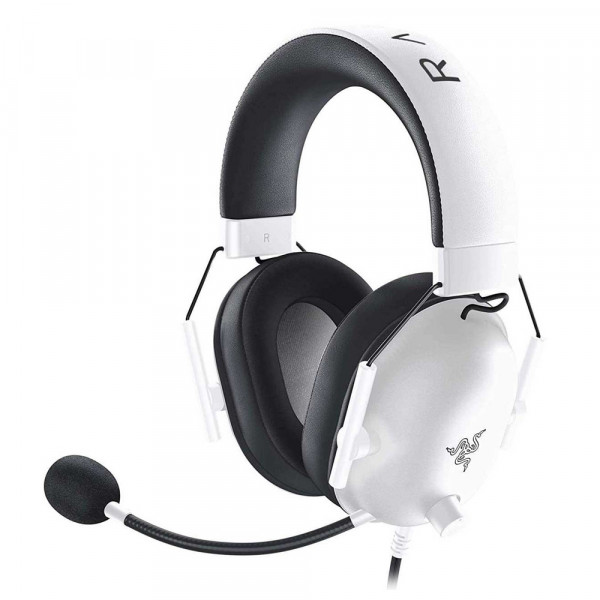 Razer BlackShark V2 X - White IT KOMPONENTE I PERIFERIJA