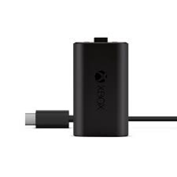 XBOXONE/XSX Play and Charge Kit GAMING 