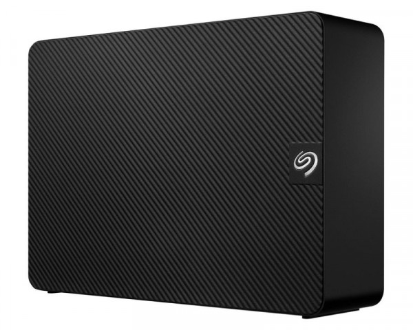 SEAGATE Expansion desktop 12TB 3.5'' eksterni hard disk STKP12000400 IT KOMPONENTE I PERIFERIJA